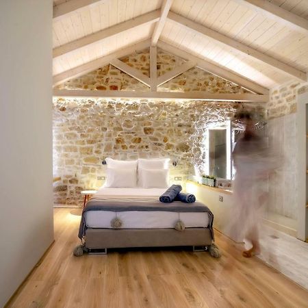 גאיוס Paxos Fairytales Lovenest 1 מראה חיצוני תמונה