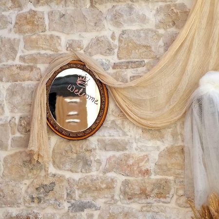 גאיוס Paxos Fairytales Lovenest 1 מראה חיצוני תמונה
