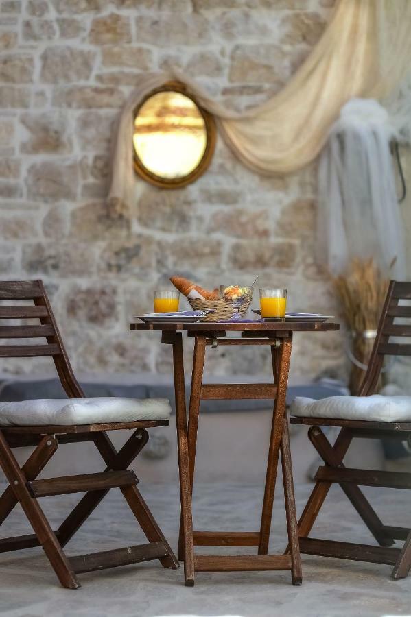 גאיוס Paxos Fairytales Lovenest 1 מראה חיצוני תמונה
