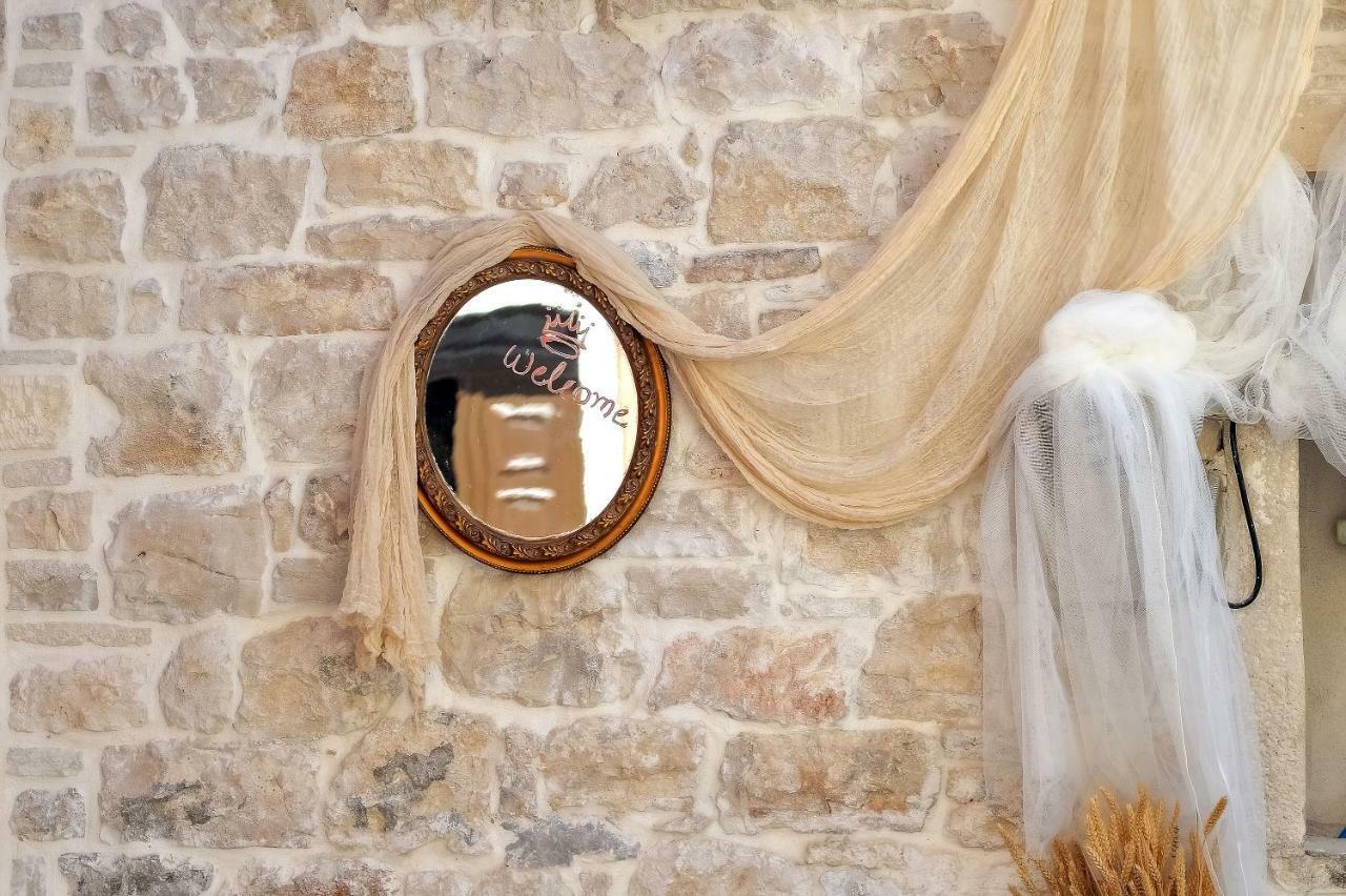 גאיוס Paxos Fairytales Lovenest 1 מראה חיצוני תמונה